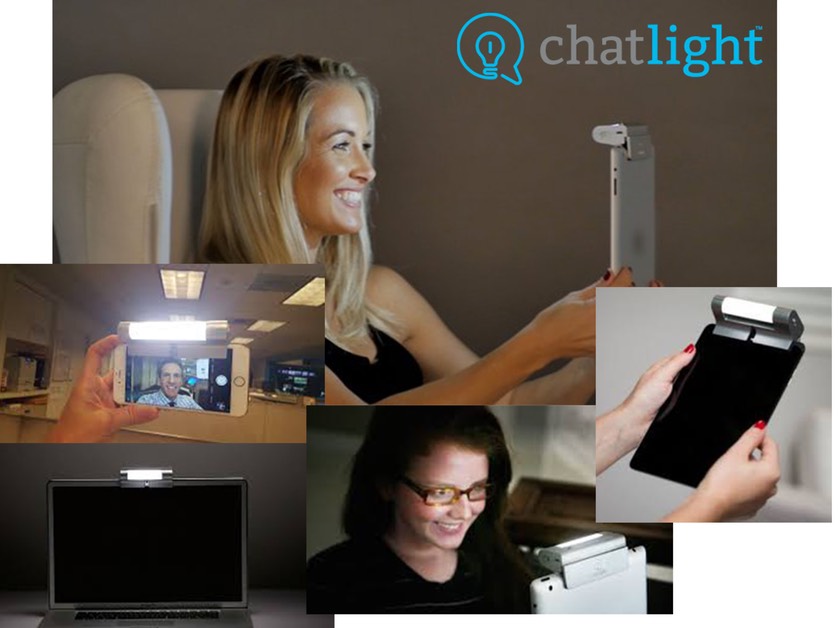 Chatlight