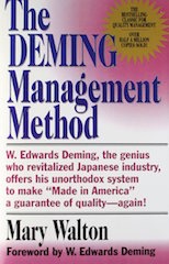 DemingManageMethod