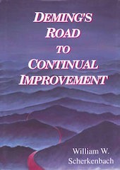 DemingRoadToContinualImprovement