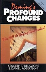 DemingsProfoundChange