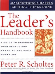 TheLeadersHandbook